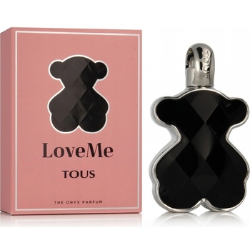 LoveMe The Onyx Parfém EDP
